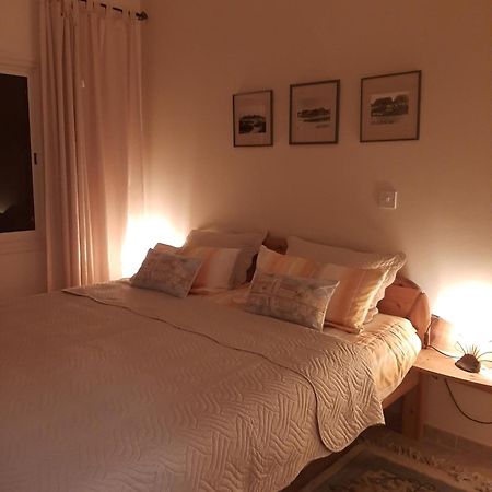 Limnaria Deluxe Maisonette Paphos Exteriér fotografie