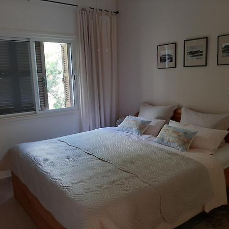 Limnaria Deluxe Maisonette Paphos Exteriér fotografie