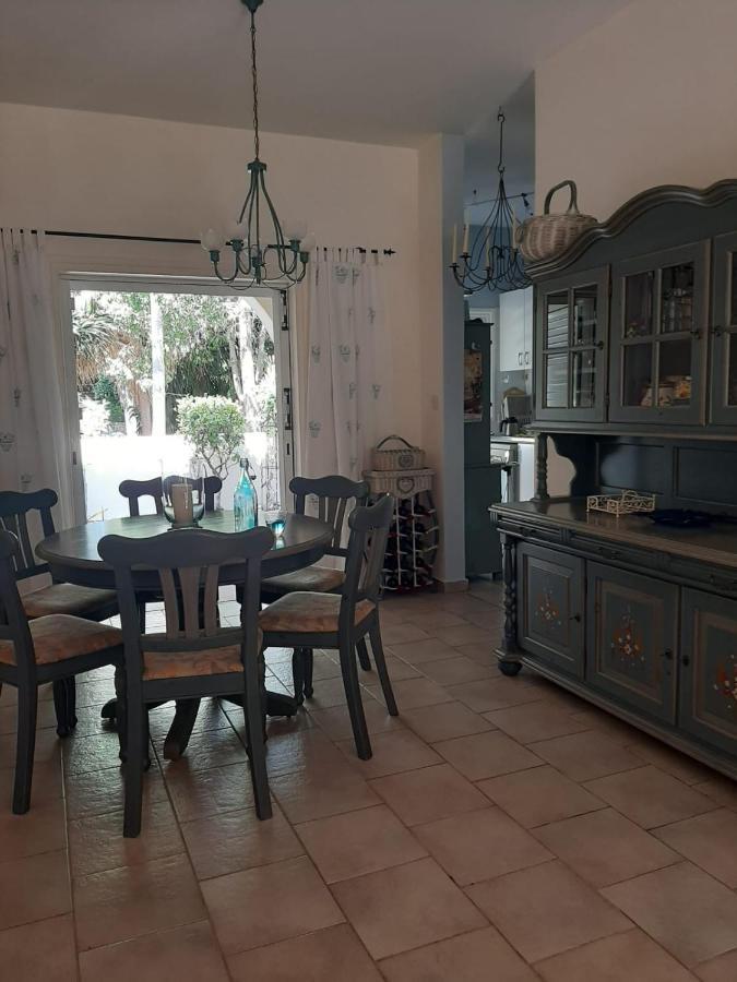 Limnaria Deluxe Maisonette Paphos Exteriér fotografie
