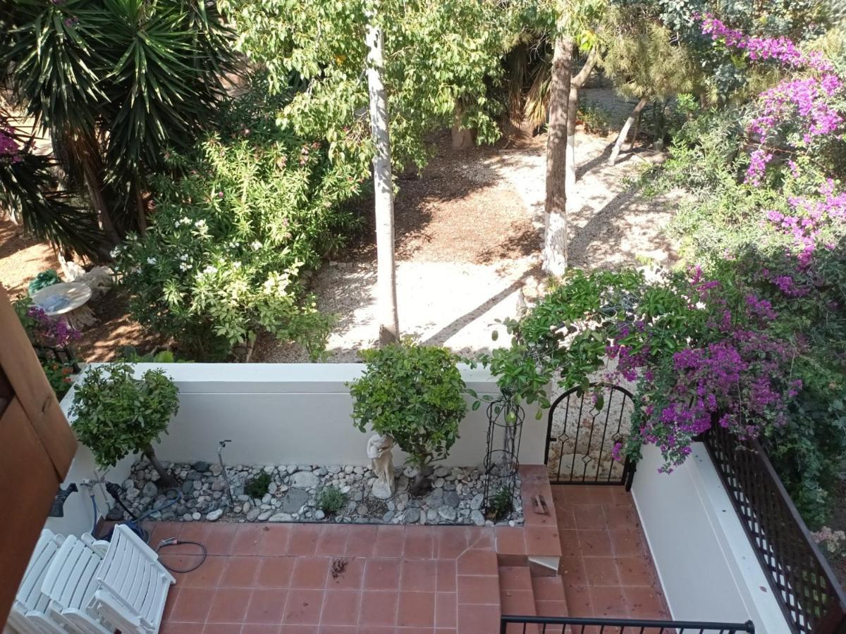 Limnaria Deluxe Maisonette Paphos Exteriér fotografie