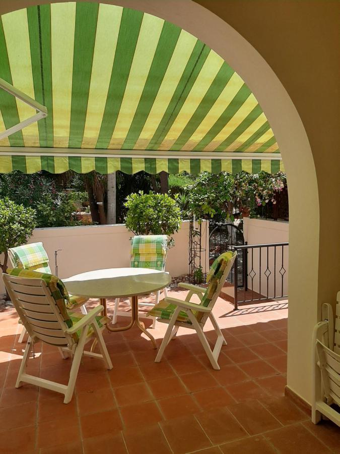 Limnaria Deluxe Maisonette Paphos Exteriér fotografie