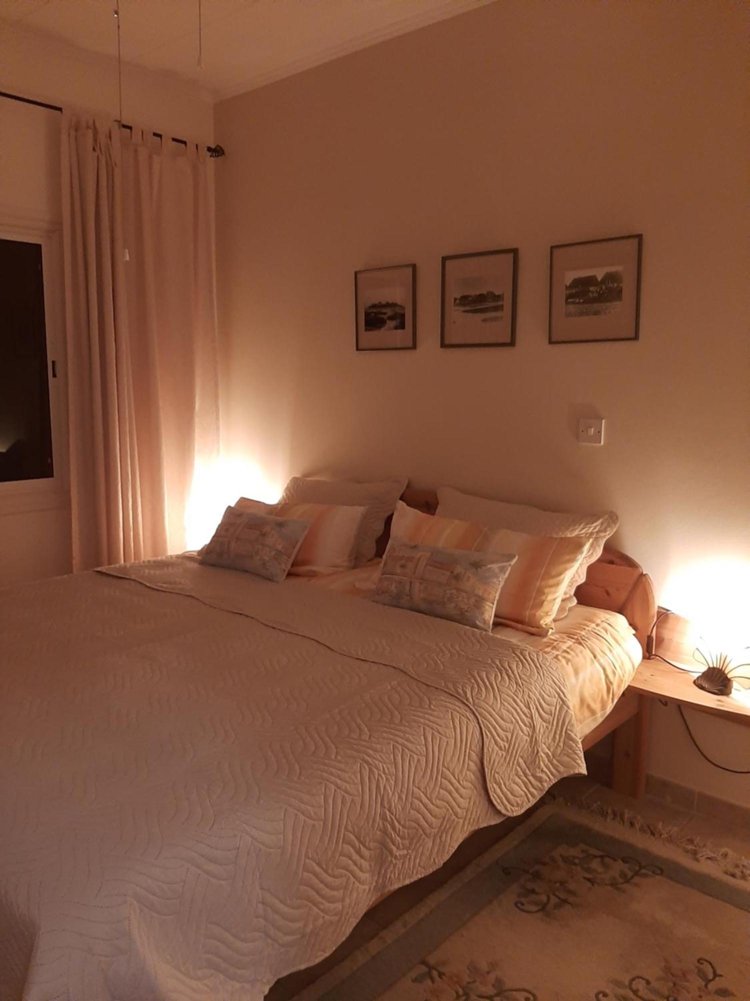 Limnaria Deluxe Maisonette Paphos Exteriér fotografie