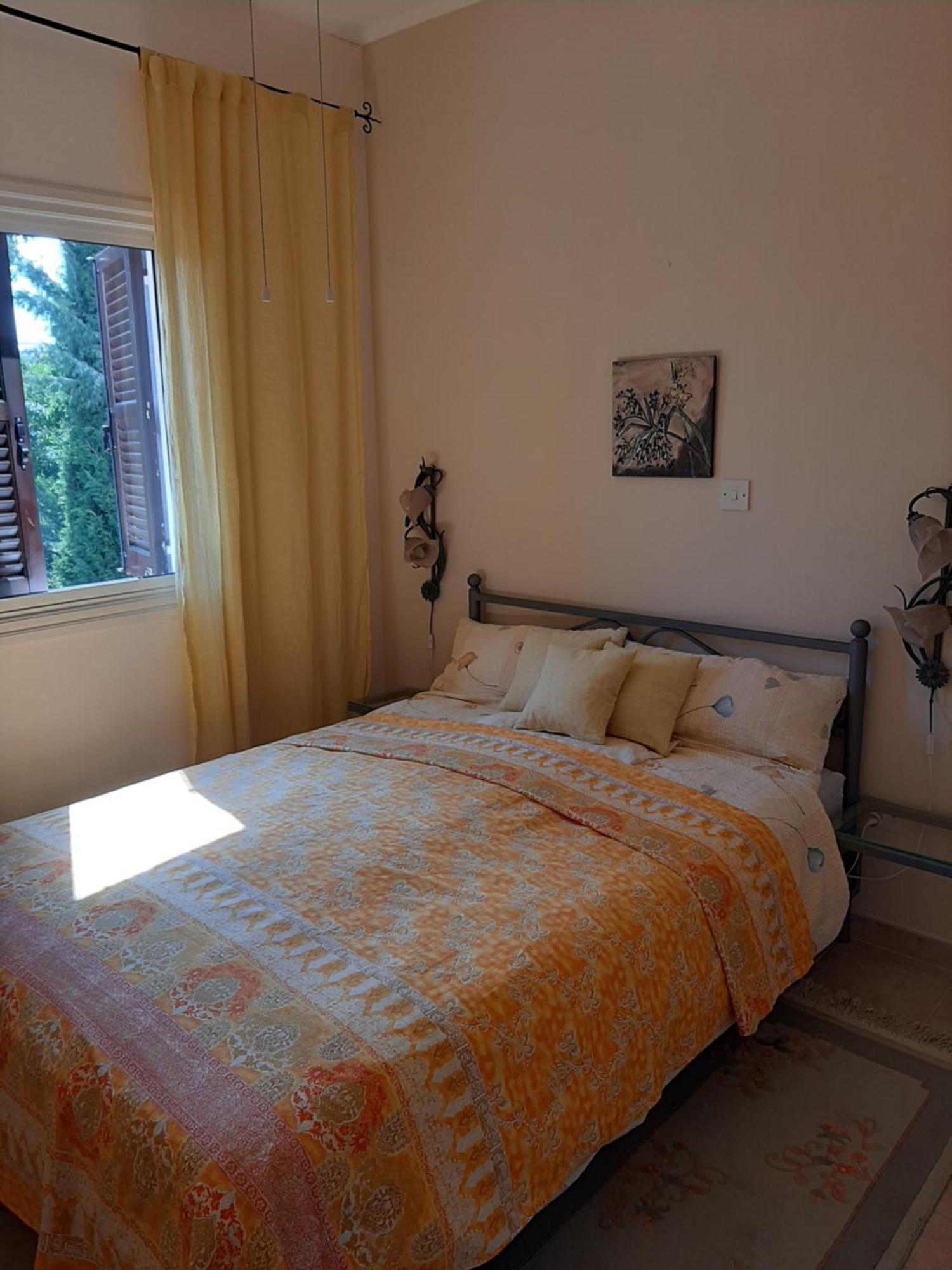 Limnaria Deluxe Maisonette Paphos Exteriér fotografie
